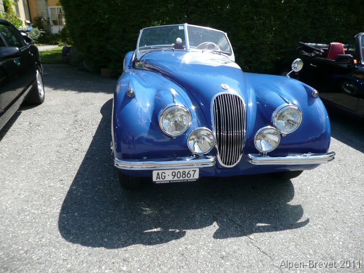P1140252 XK120 OTS