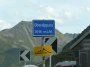 P1140300 2. Pass Oberalp; Zeit 17.15 Uhr; Andermatt 1447 mueM, Oberalp 2046 mueM