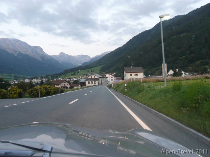 P1140428 Muestair, wieder in der Schweiz, 06.10 Uhr