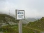 P1140493 Nebel drueckt aus dem Buendnerland hoch; Zeit 07.56 Uhr; Chamues-Ch 1708 mueM, Albula 2315 mueM