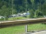 P1010546 unsere Regel, das ganze Alpenbrevet ohne Autobahn zu fahren bewaehrt sich (ausser San Bernardino Strassentunnel, was eine vorgegebene Strecke war)