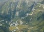 P1010608 Blick nach Gletsch und die Grimsel-Strasse