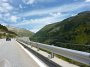 P1010625 wir nehmen unseren letzten Pass Grimsel mit Schwung in Angriff