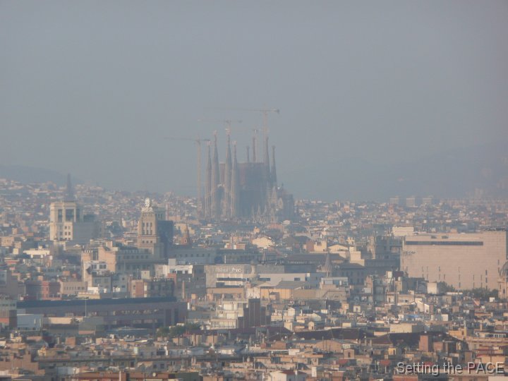 P1150221 The famous cathedral of Gaudi, still under construction