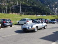 DSC08898  E-Type Lightweight Replica