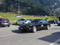 DSC08908  Jaguar XJ6 R, Kompressor