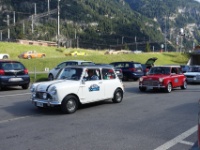 DSC08911  Austin Mini