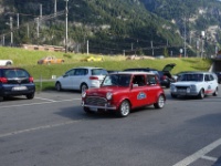 DSC08912  Austin Mini