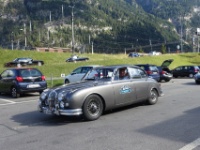 DSC08914  Jaguar MK II