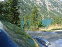 DSC09219  Lago di Ceresole