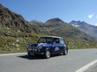 DSC09283  verfolgt von Simone im Mini