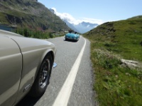 DSC09310  genussvolle Kurven den Pass hoch