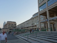 DSC09519  Universität angebaut
