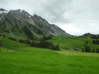 DSC05739  grüne Weiden Richtung Rothorn hoch