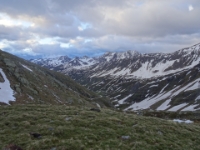 DSC05869  Blick zurück Richtung Tessin