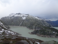 DSC05889  immer wieder beeindruckend, der Blick auf die Stauseen