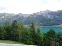 DSC05917  und links liegt Brienz, darüber das Rothorn in grün