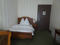 DSC05953  traditionelle Bettstatt