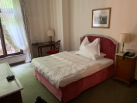DSC05953 A  Andy's Zimmer, herrschaftlicher