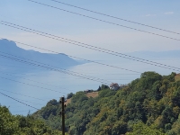 20220811 151231  Blick ab dem Col de Jaman auf den Lac Léman