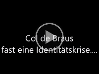 V13 Col de Braus