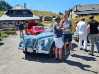 20220811 133737  XK140 DHC