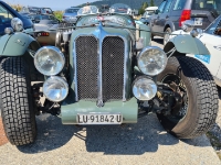 20220811 133748  Old Mill Special XK150