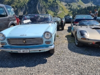 20220811 133802  passend:e Wahl: Peugeot 404 Cabriolet