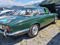 20220811 133810  XJ6 Series I, 4.2l straight Six, manual