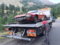 20220812 072258  XJ-S Coupé, lädiert