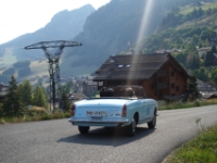 DSC02095  der Peugeot unterwegs