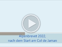 V1 Col de Jaman  Start des Alpenbrevets und Abfahrt ab dem Col de Jaman