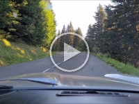 V4 Col de Saisies