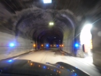 DSC02197  wieder ein Disco-Tunnel. Der gleiche Projektleiter?