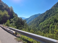 20220812 101624  Unterwegs zum Col de Saint Martin