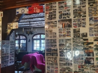 20220812 124835  und sehr viel Memorabilia