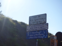 DSC02243  Col de la Couillole