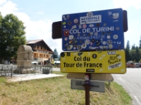 DSC02252  geschafft, Col de Turini, 11:48
