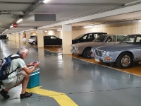 20220813 084853  zwei mal XJ6 Series I