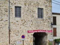 20220813 100018  Eingang Dorf Utelle