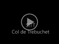 Alpenbrevet 2022 Video 17 SITT Col de Trebuchet