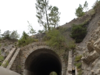 DSC02383  kurzer Tunnel