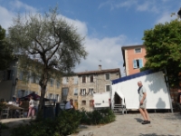 DSC02412  Dorfplatz