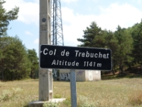 DSC02505  Col de Trebuchet