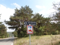 DSC02525  Col du Ferrier