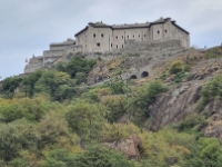 20220814 134611  Burg im Aosta-Tal