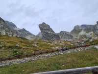20220814 151408  Anfahrt auf den Grossen St. Bernhard