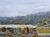 20220814 151822  Blick zurück ins Tal Richtung Aosta