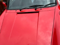 Coole Fahrzeuge am Start