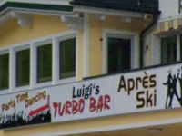Frage No. 2: Nach welchem Motorentyp ist Ende Gerlos links eine Bar benannt?